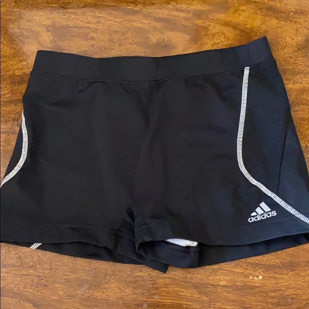 Adidas sport / athletic shorts